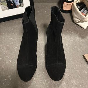 Rebecca Minkoff booties